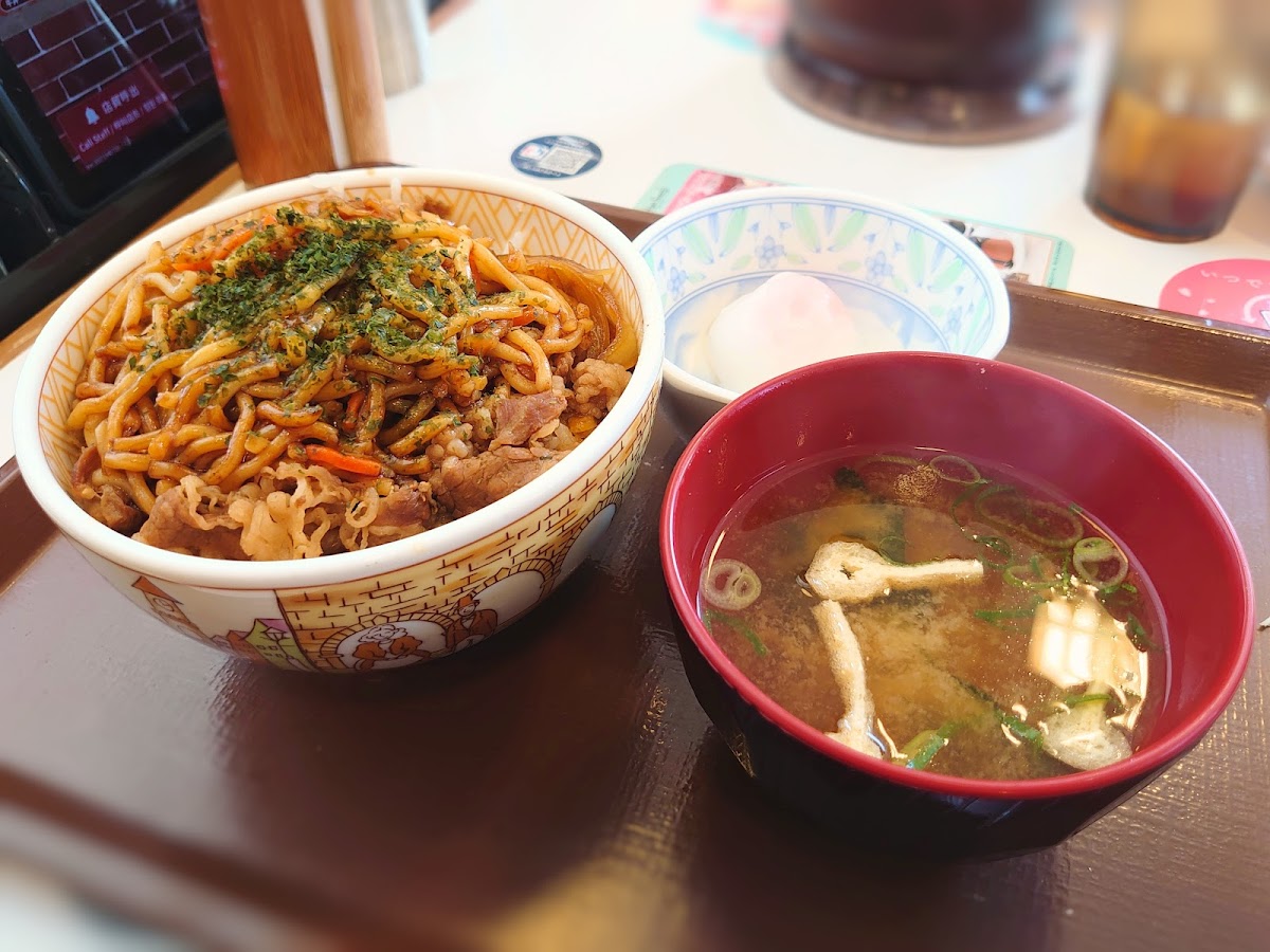 Sukiya Kanazawa Uneda - Photo 7