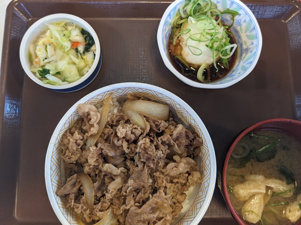 Sukiya Kanazawa Uneda - Photo 8
