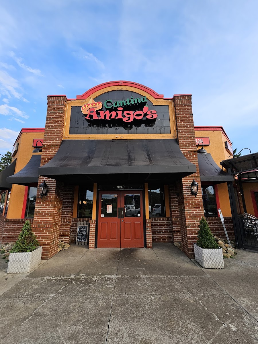 Cantina Amigo's