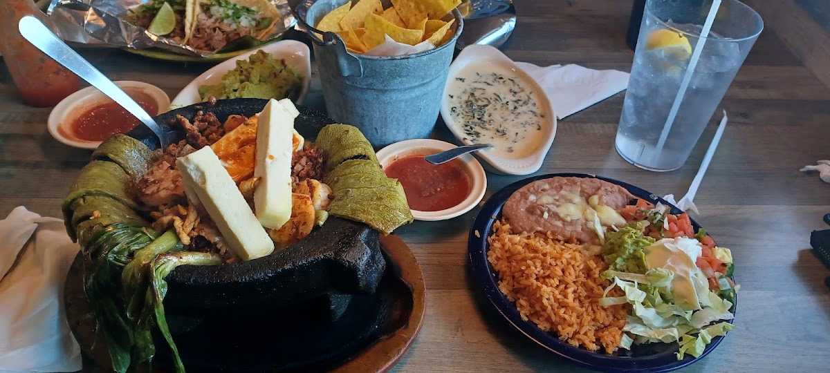 Cantina Amigo's - Photo 9