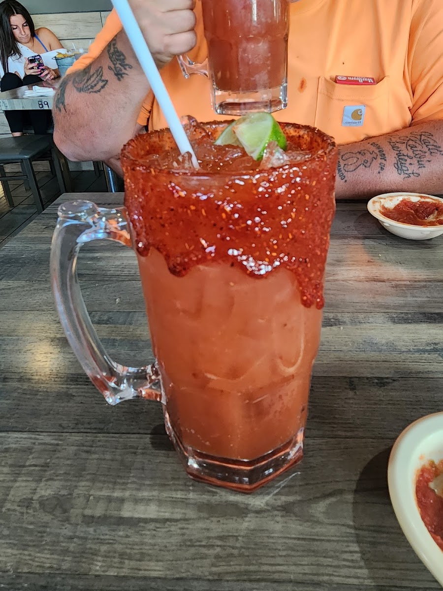 Cantina Amigo's - Photo 6