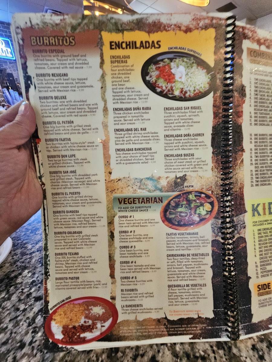 Menu Photo 9