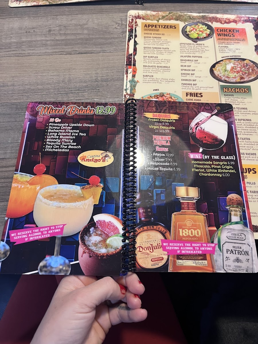 Menu Photo 4