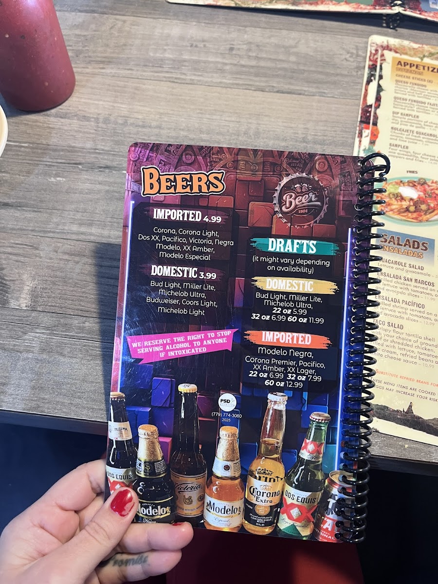 Menu Photo 6
