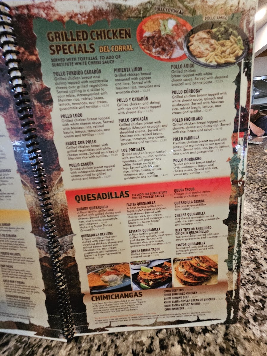 Menu Photo 7