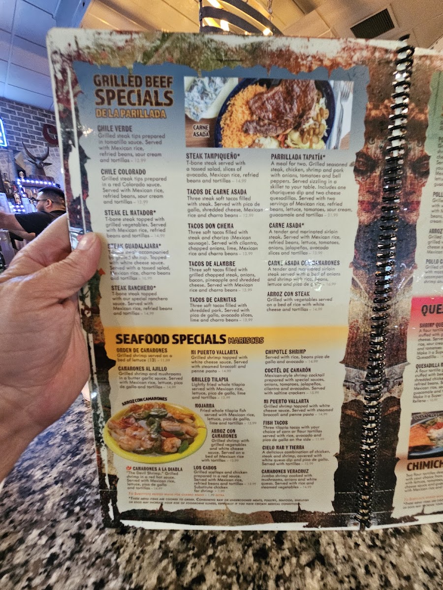 Menu Photo 8