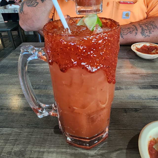Michelada