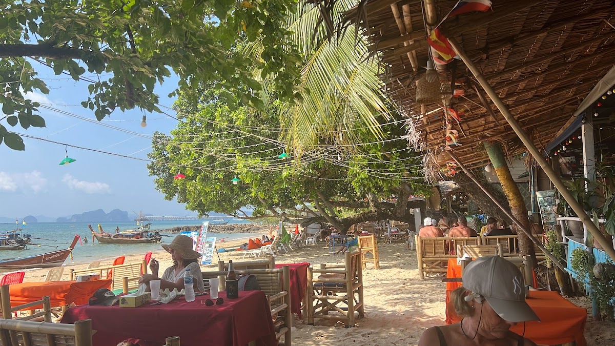 Little Jamaica