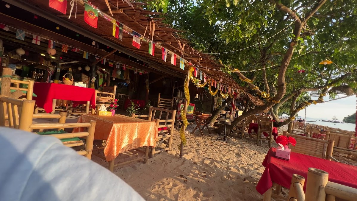 Little Jamaica - Photo 1