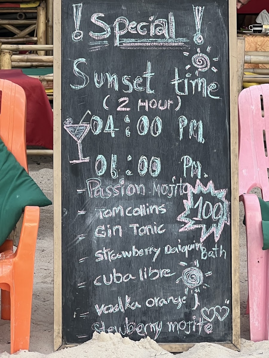Menu Photo 6