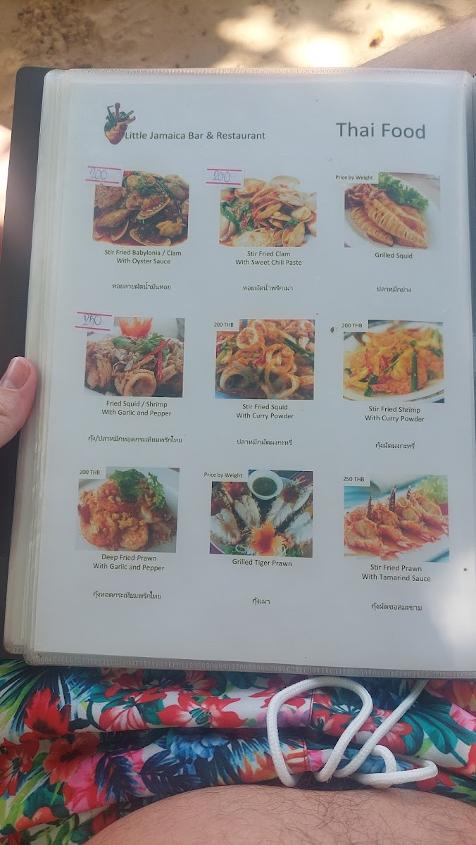 Menu Photo 7