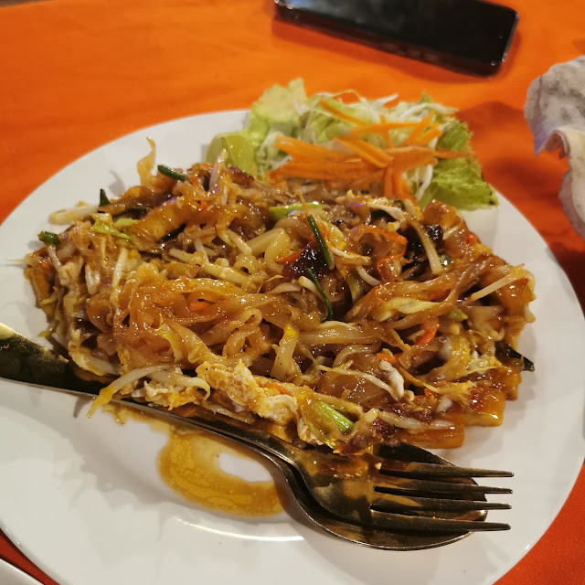 Pad Thai