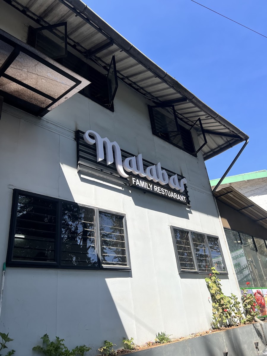 Malabar Restaurant