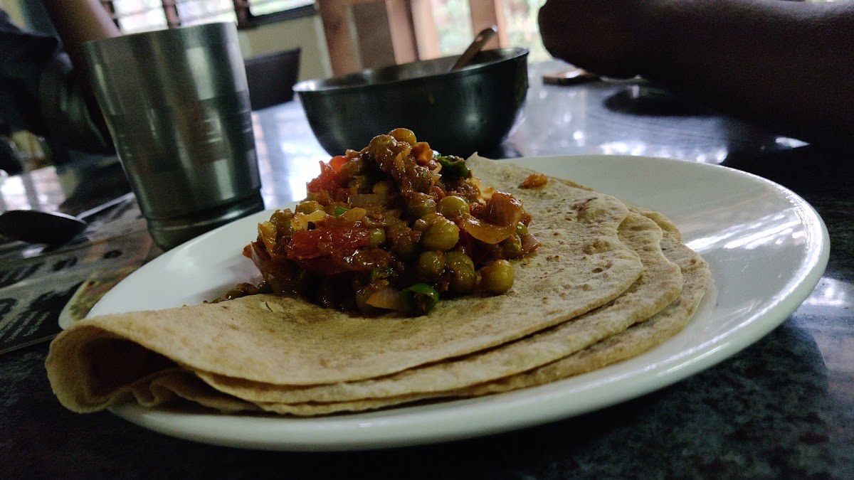 Malabar Restaurant - Photo 1