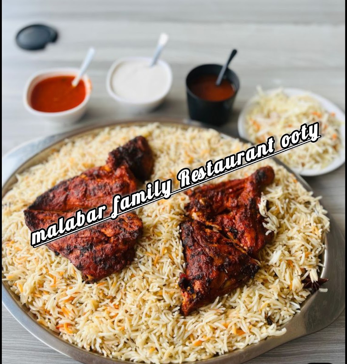 Malabar Restaurant - Photo 2