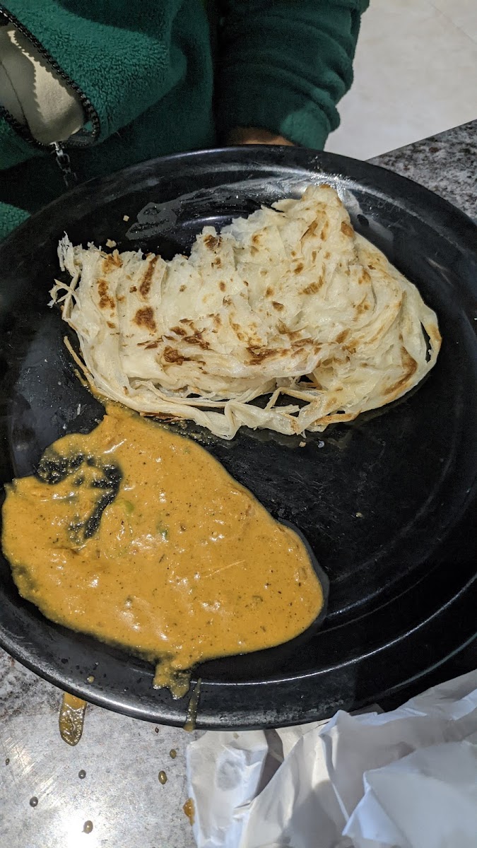 Malabar Restaurant - Photo 4