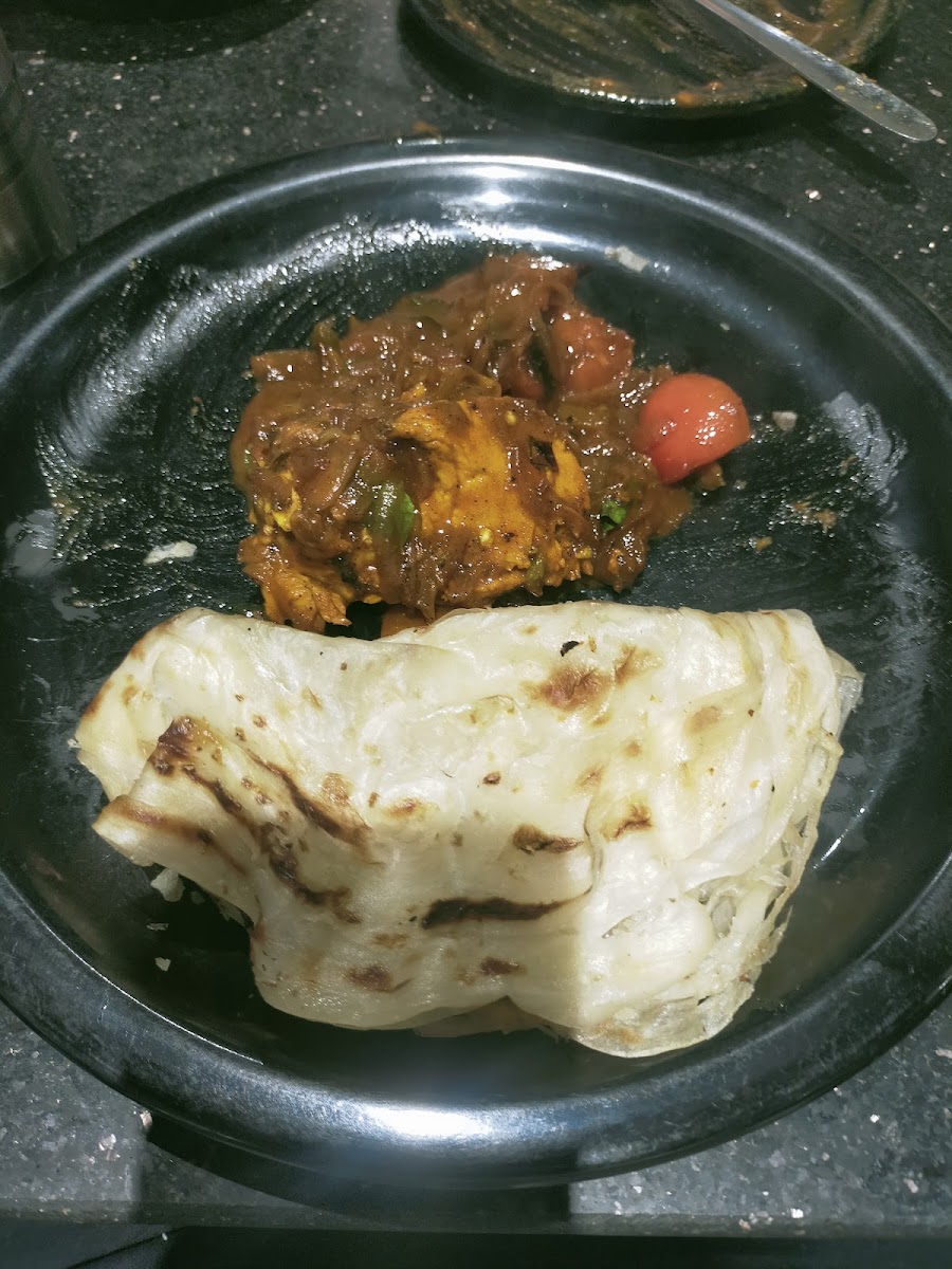 Malabar Restaurant - Photo 6