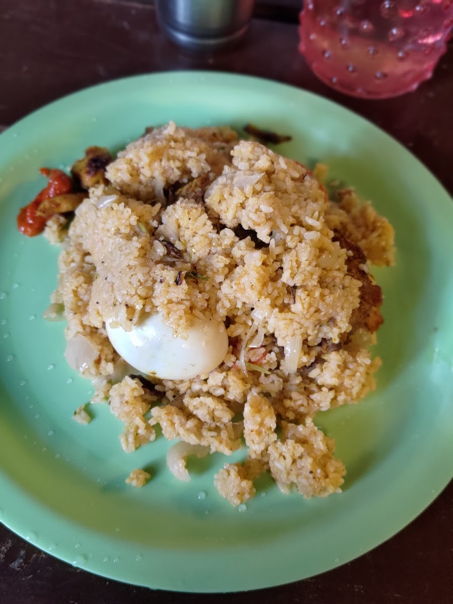 Malabar Restaurant - Photo 8