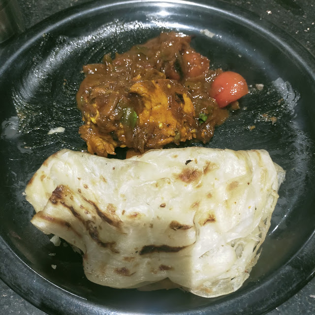 Chicken Masala