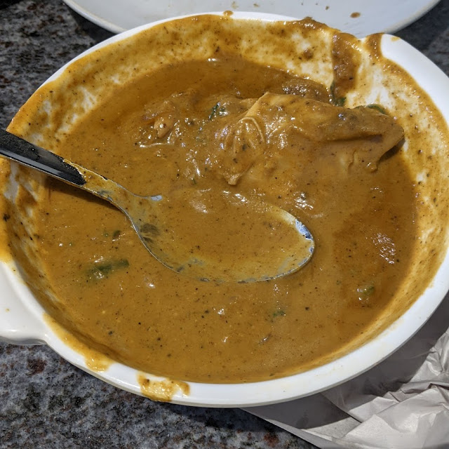 Chicken Curry