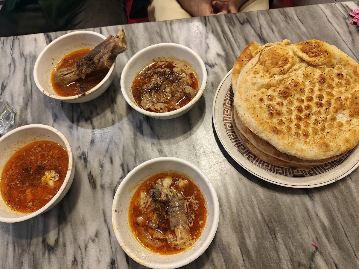 Haideri Bong Paye - Photo 3