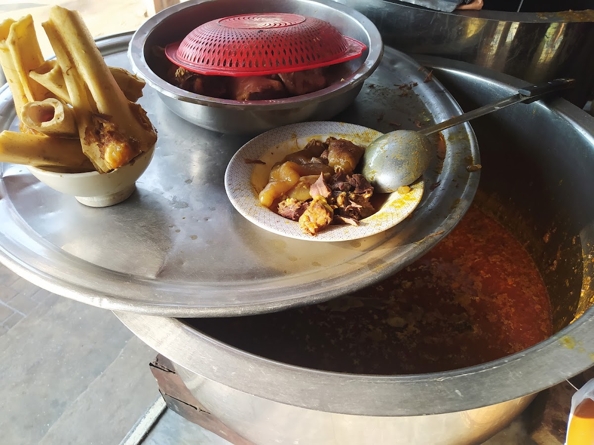 Haideri Bong Paye - Photo 5