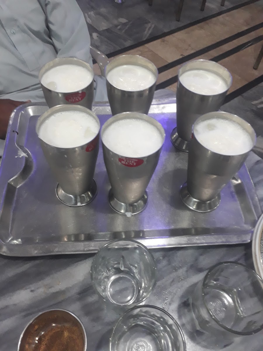 Haideri Bong Paye - Photo 7