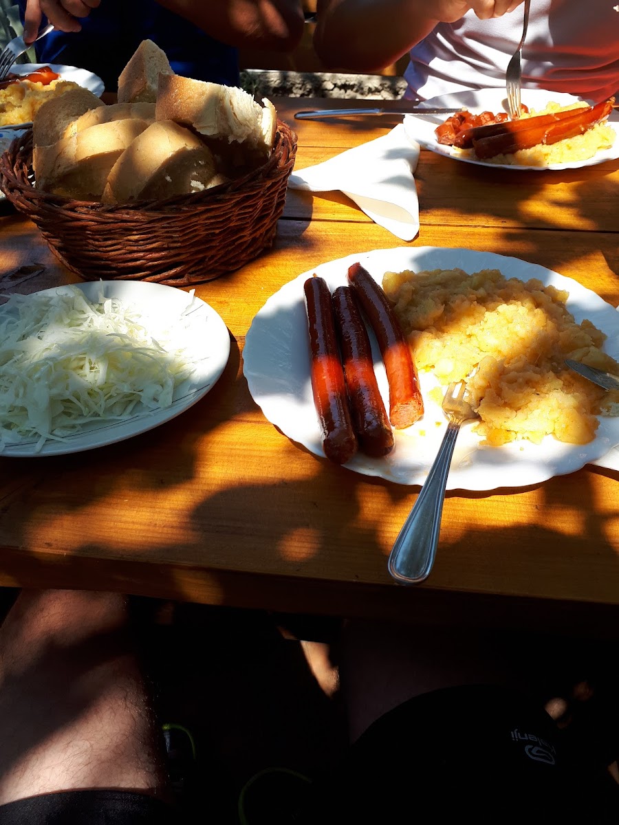 Pecenjara Kod Marka - Photo 9