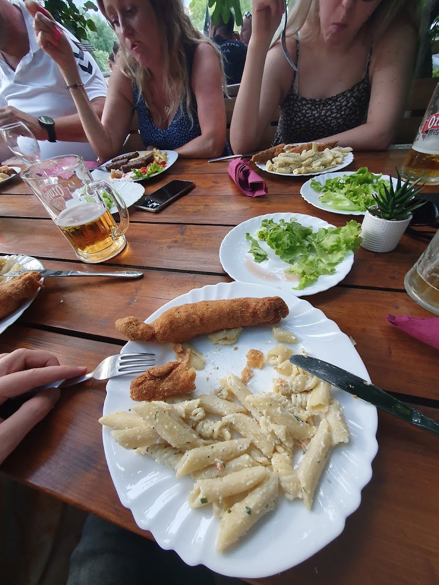Pecenjara Kod Marka - Photo 8