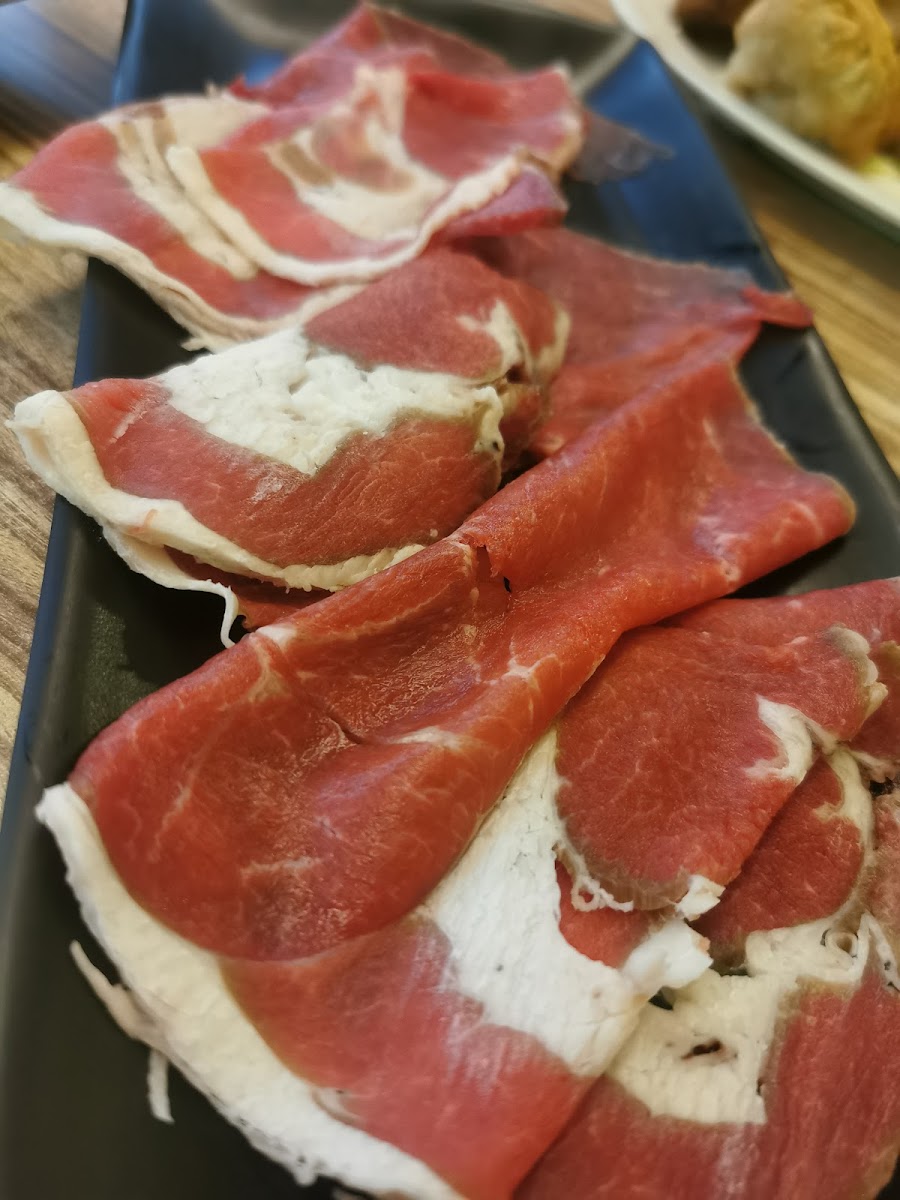 Mitsu Shabu Shabu - Photo 9