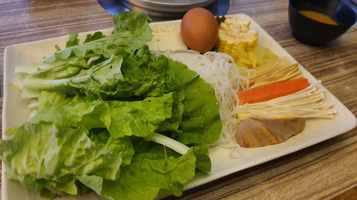 Mitsu Shabu Shabu - Photo 3