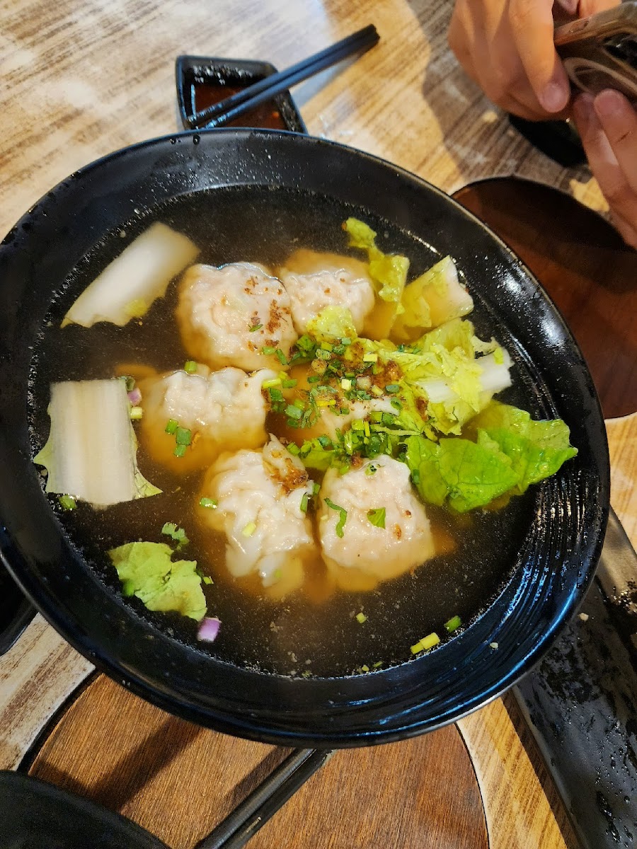 Mitsu Shabu Shabu - Photo 5