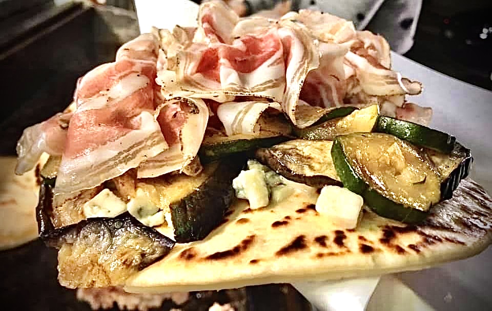 Il Panino di Tania & Tairon (Truck Food)
