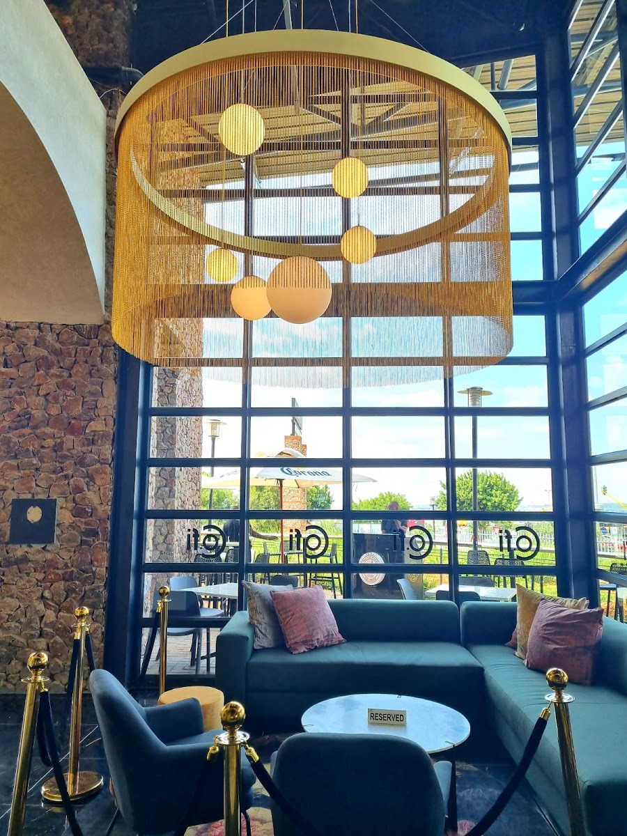 Cofi Midrand