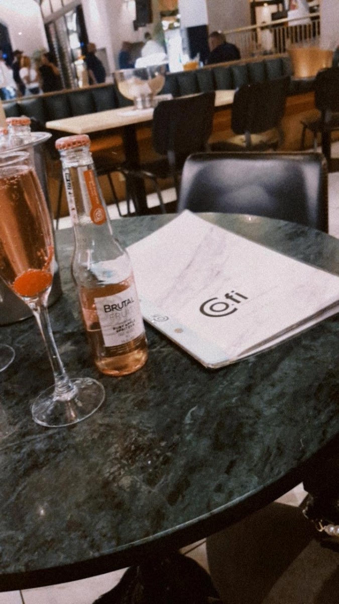 Cofi Midrand - Photo 6