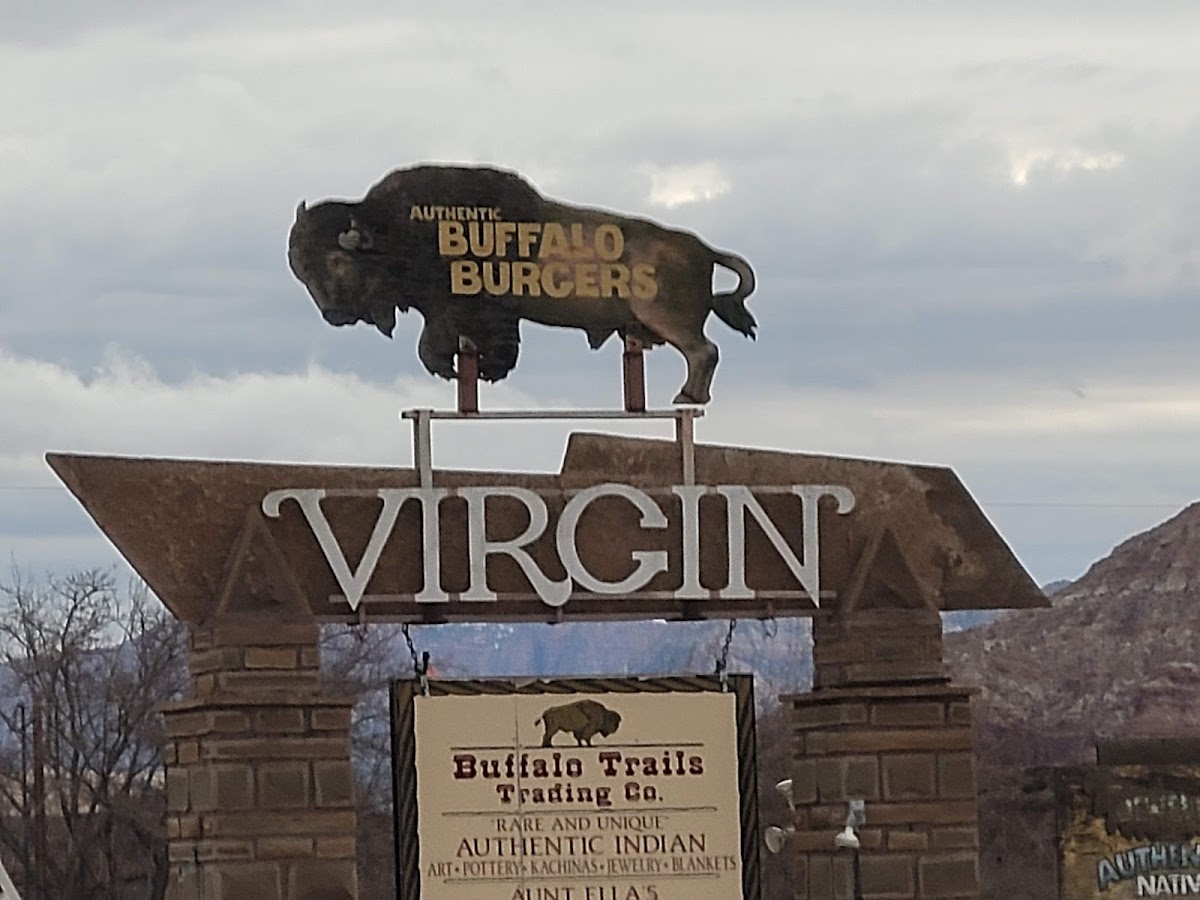 Buffalo Trails Trading Company - Photo 9
