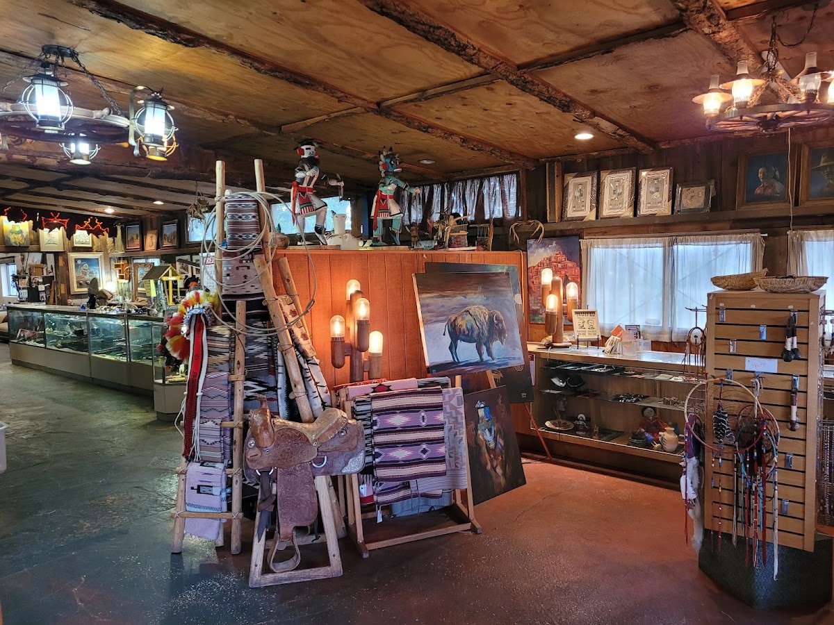 Buffalo Trails Trading Company - Photo 3