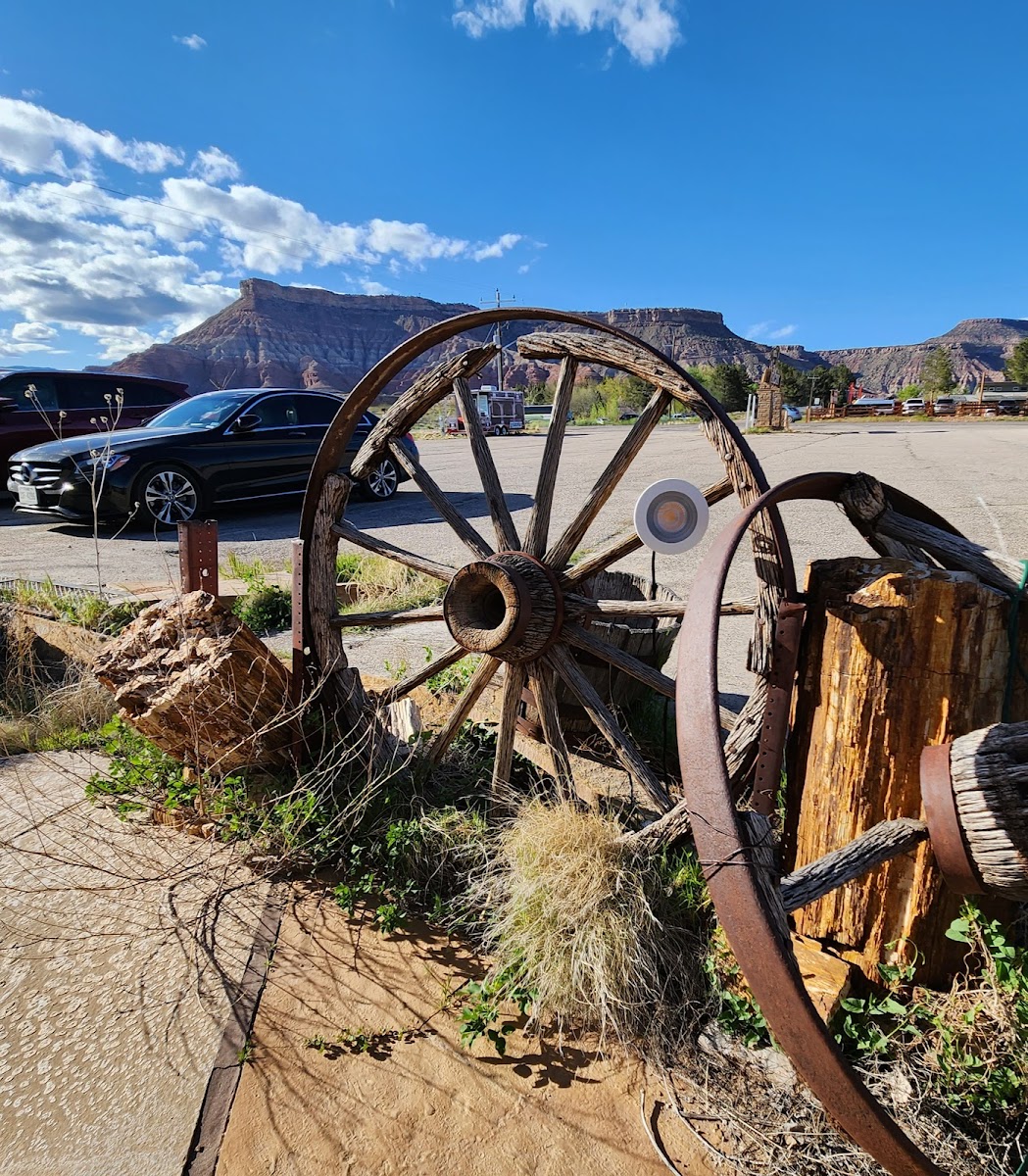 Buffalo Trails Trading Company - Photo 6
