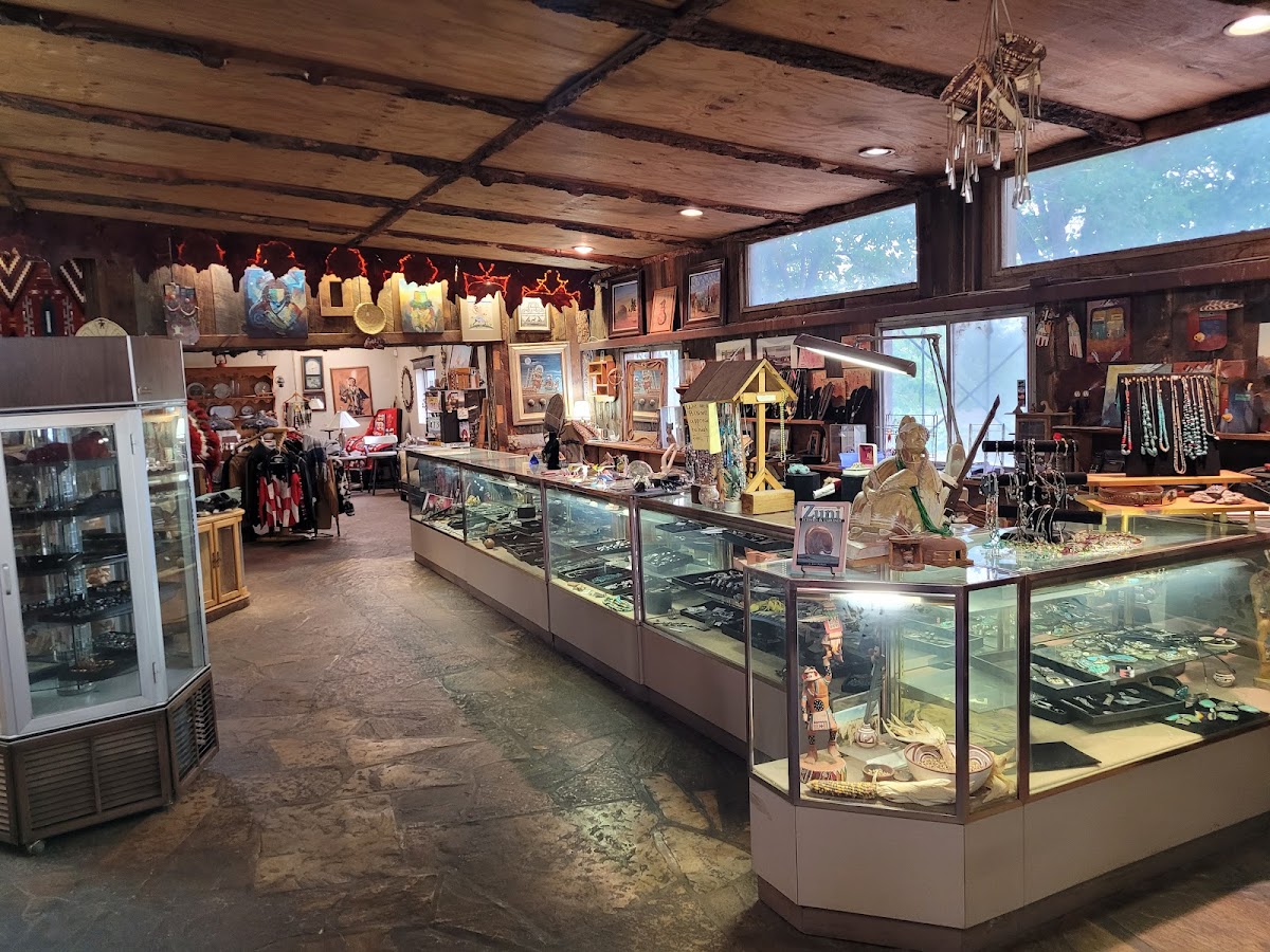 Buffalo Trails Trading Company - Photo 8