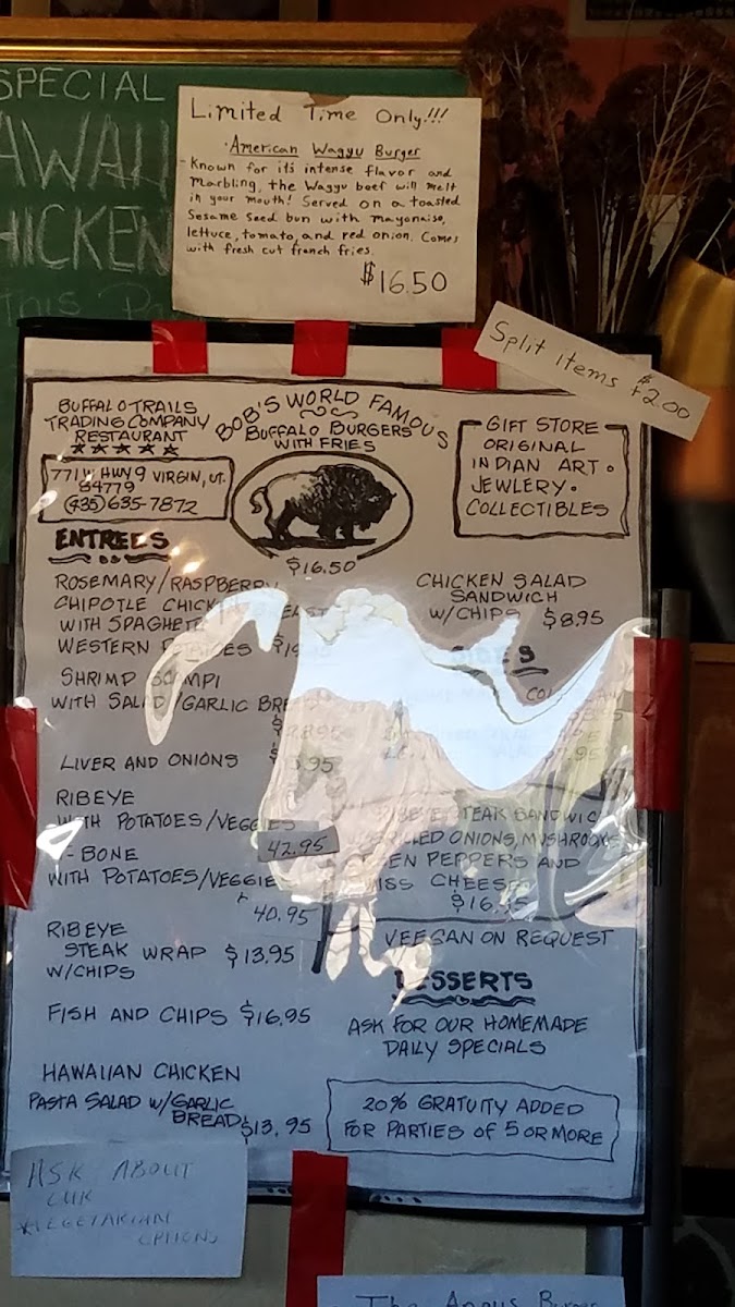 Menu Photo 9