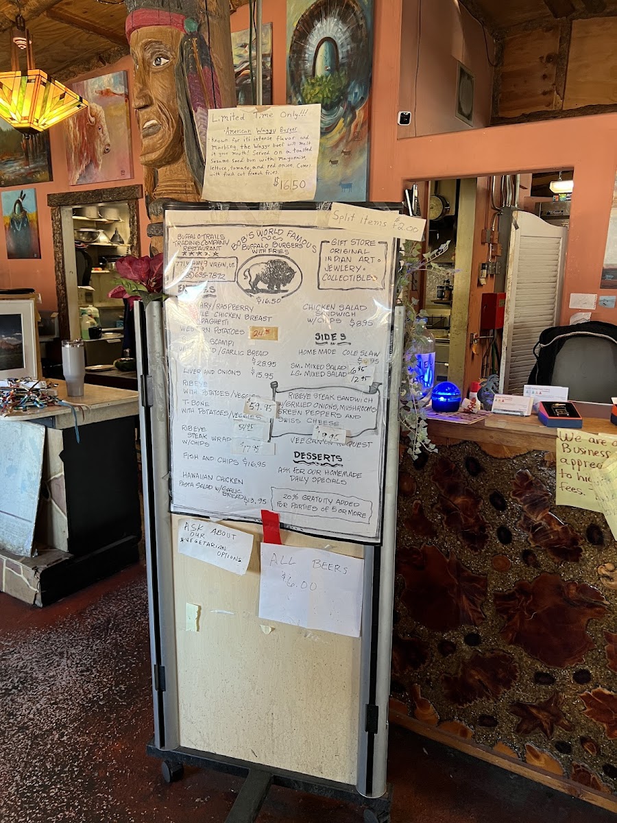 Menu Photo 7