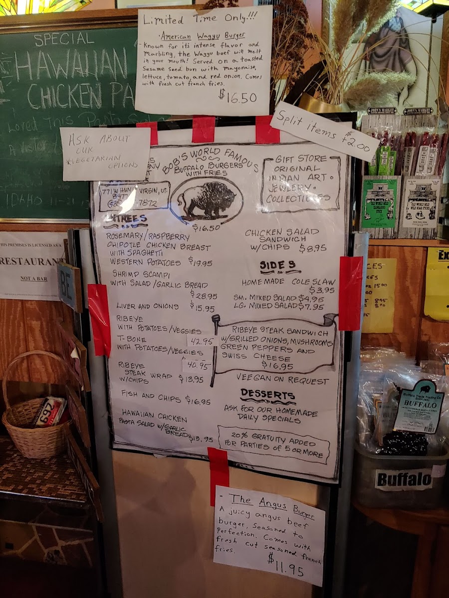 Menu Photo 8