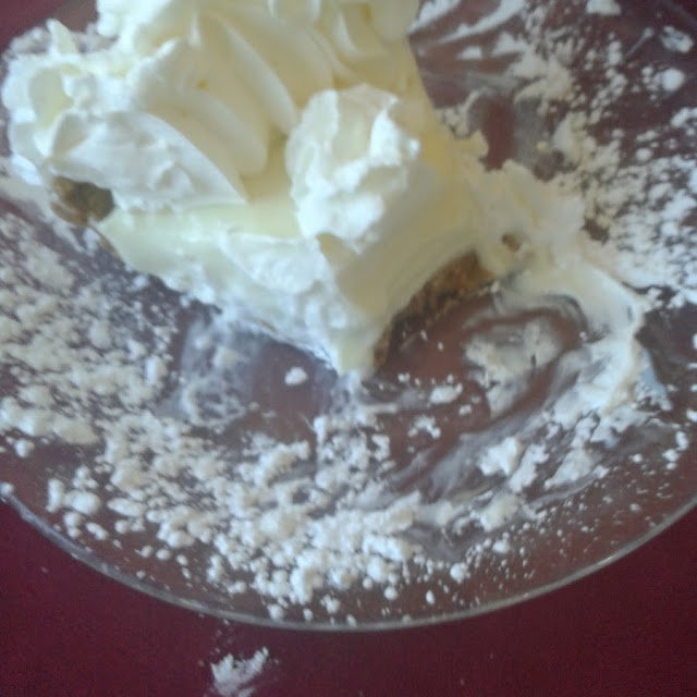 Key Lime Pie