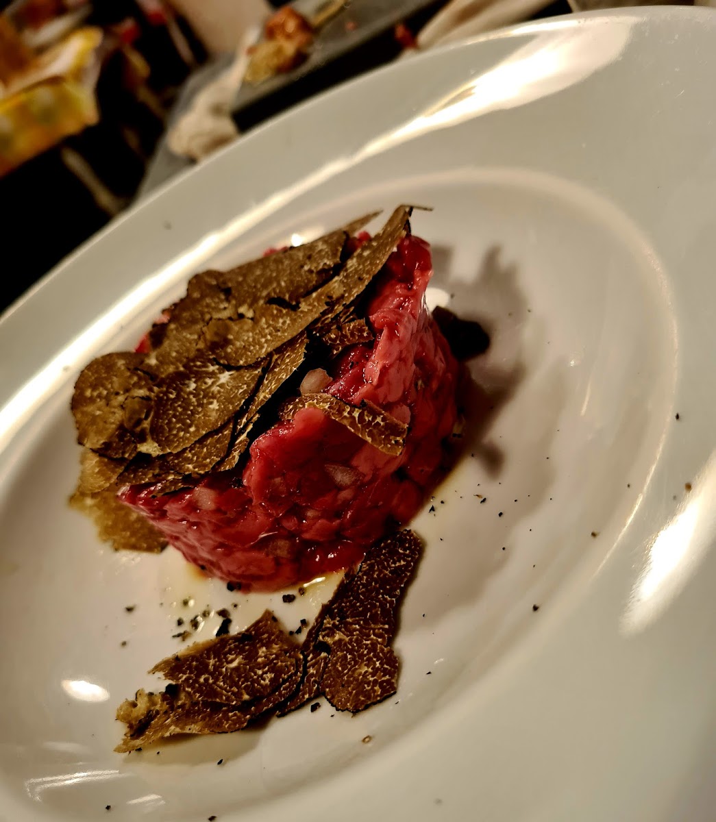Antica Trattoria della Pila - Photo 9