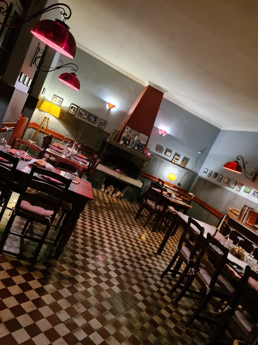 Antica Trattoria della Pila - Photo 2