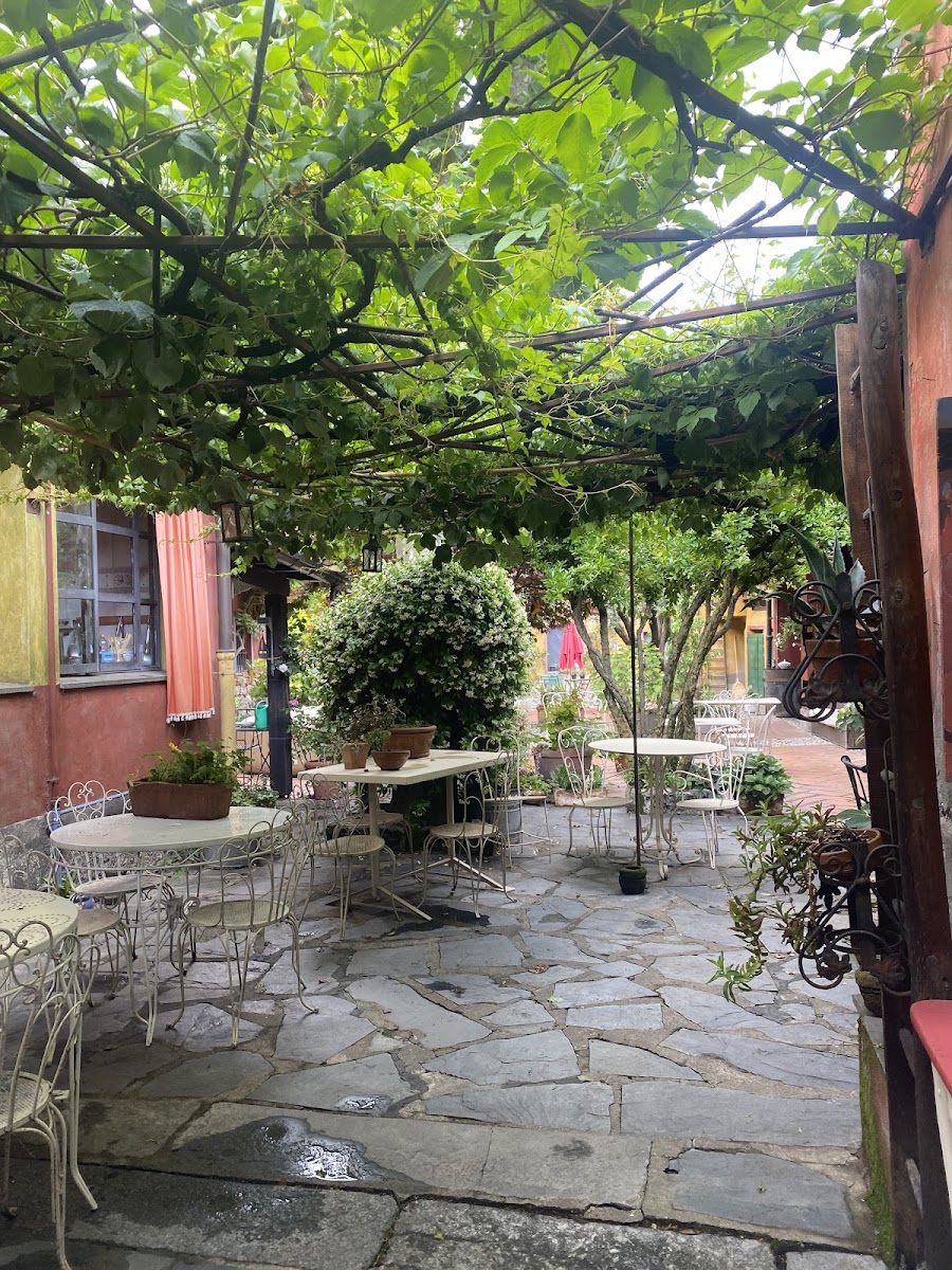 Antica Trattoria della Pila - Photo 3