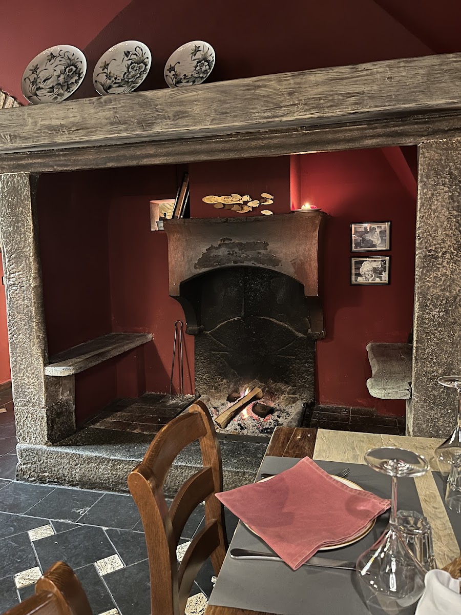 Antica Trattoria della Pila - Photo 4