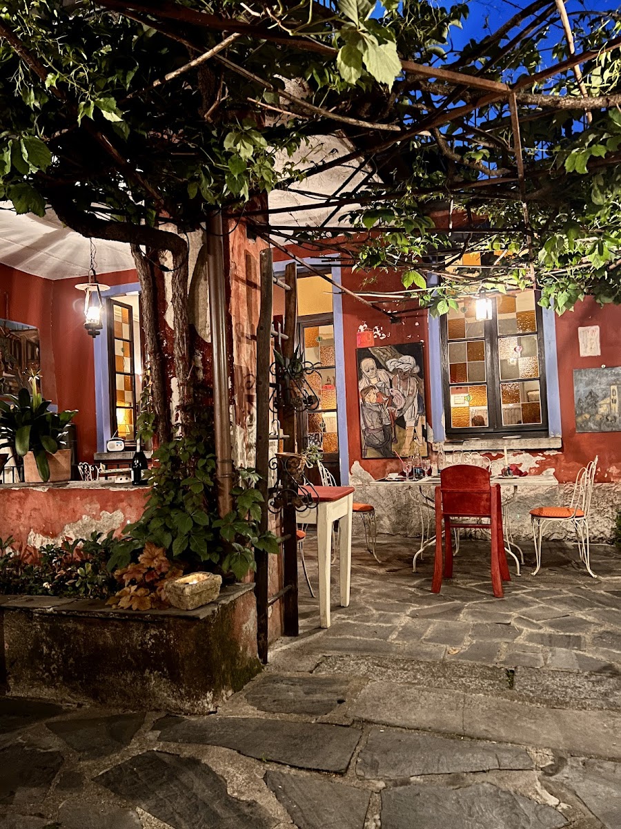 Antica Trattoria della Pila - Photo 5