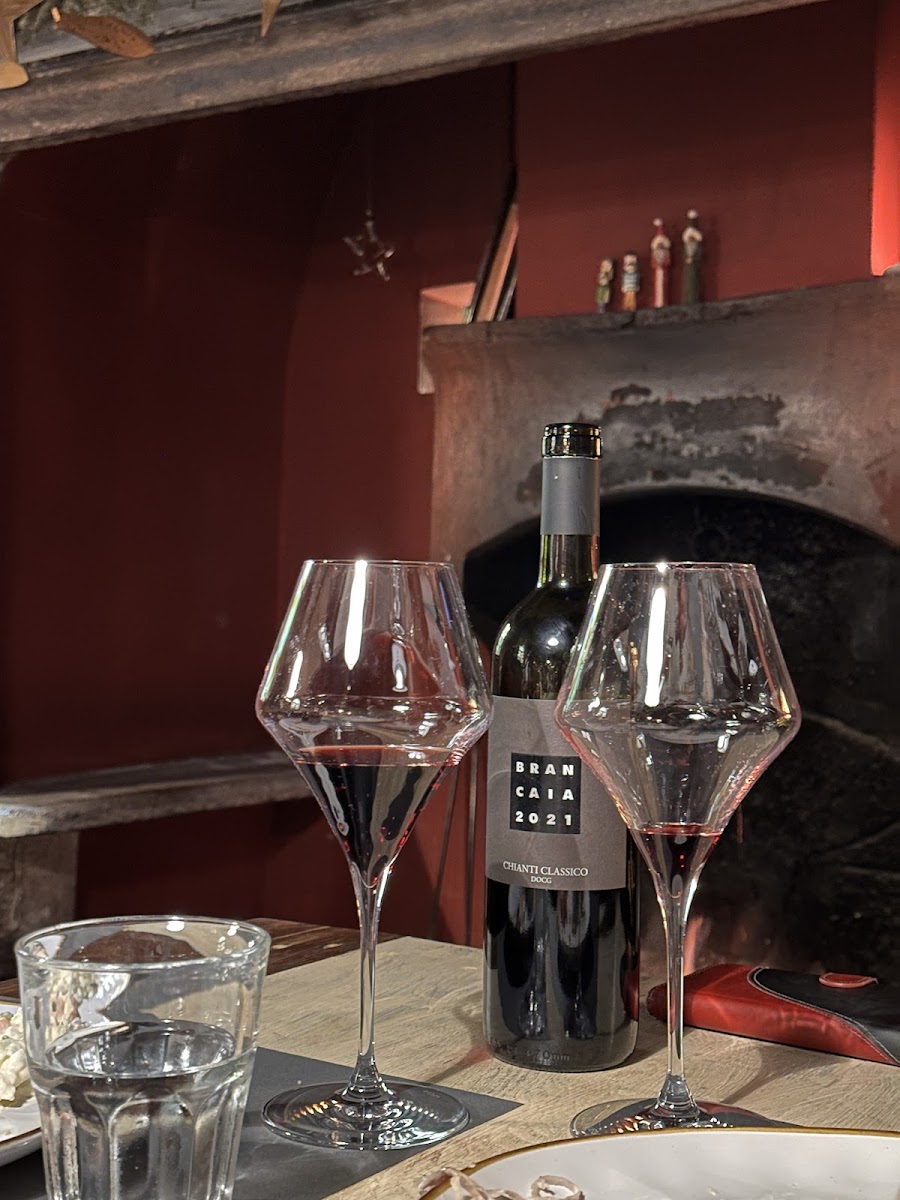 Antica Trattoria della Pila - Photo 6
