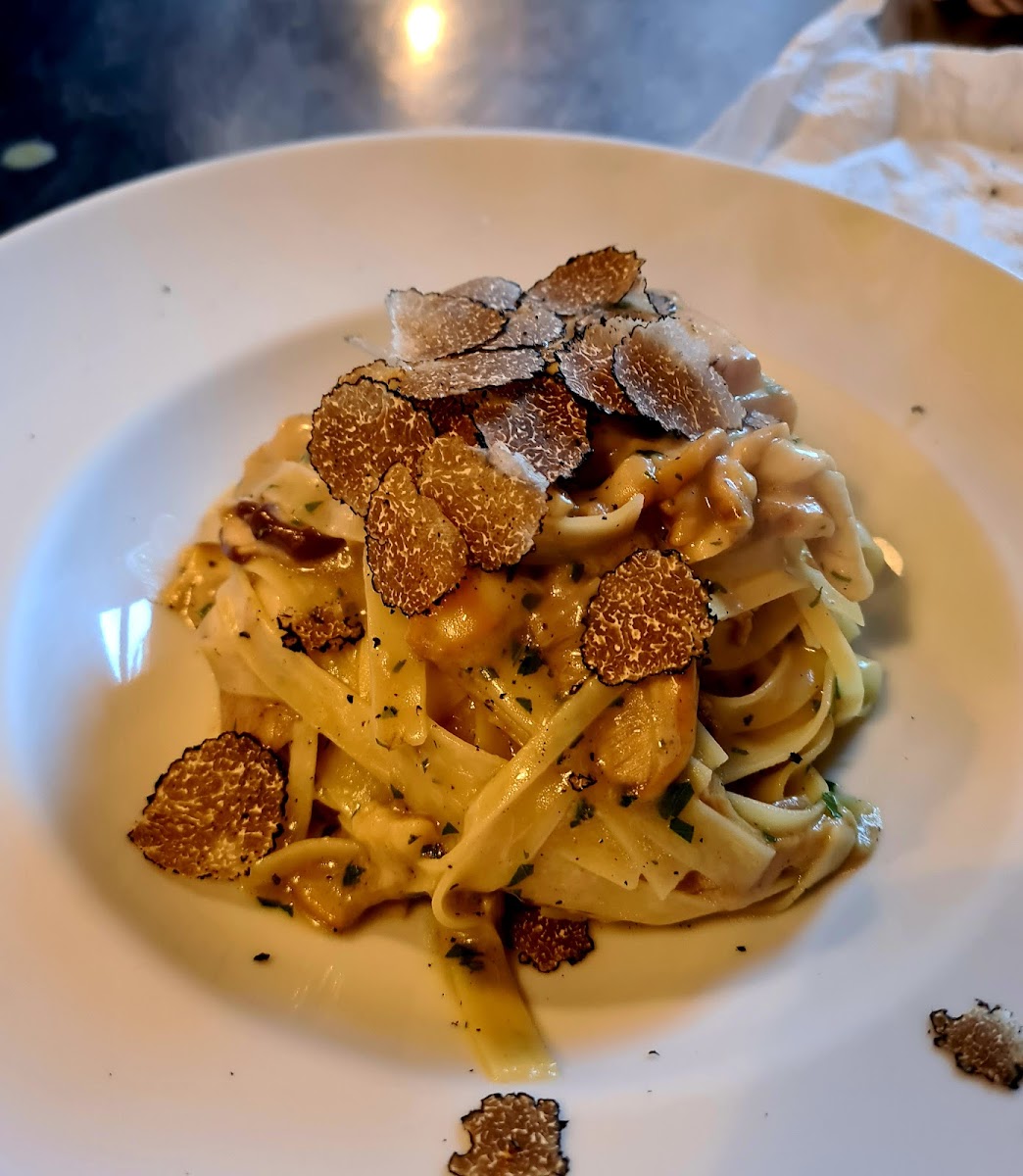 Antica Trattoria della Pila - Photo 7